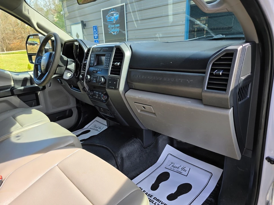 2020 Ford Super Duty 4th Gen - Image 6 of 13