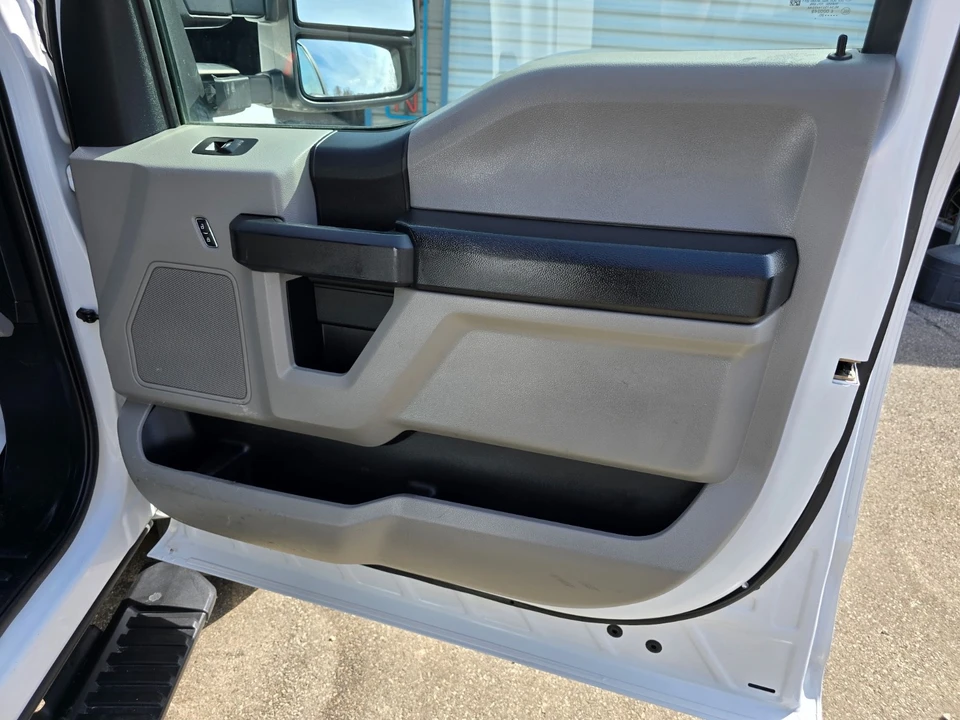 2020 Ford Super Duty 4th Gen - Image 11 of 13