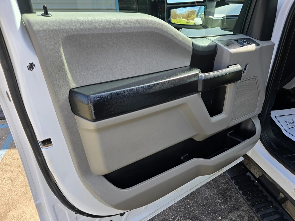 2020 Ford Super Duty 4th Gen - Image 2 of 13