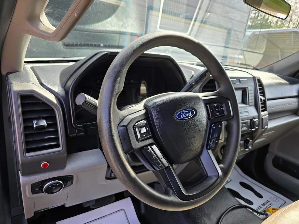 2020 Ford Super Duty 4th Gen - Image 7 of 13