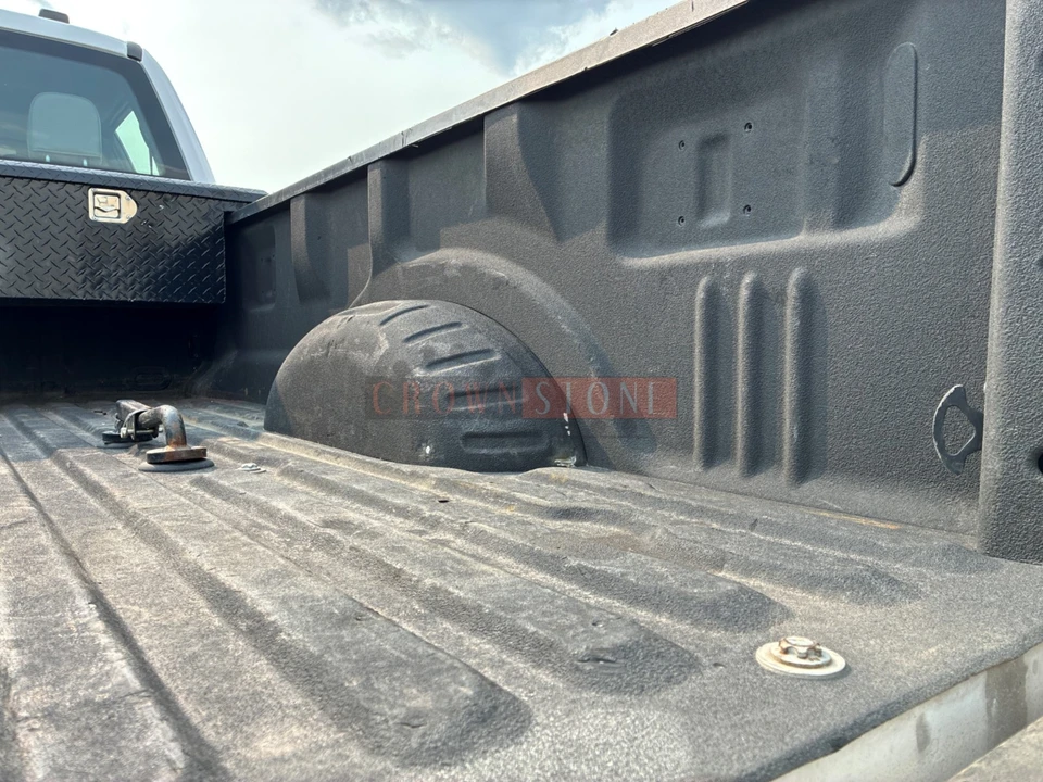 2020 Ford Super Duty 4th Gen - Image 12 of 21