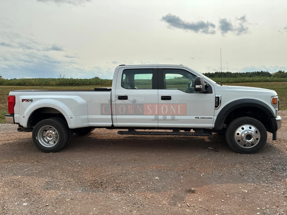 2020 Ford Super Duty 4th Gen - Image 2 of 21