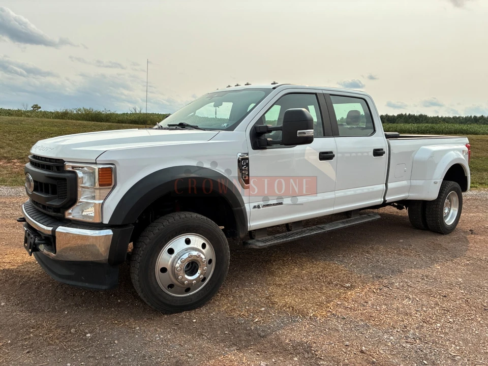 2020 Ford Super Duty 4th Gen - Image 6 of 21