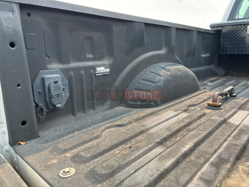 2020 Ford Super Duty 4th Gen - Image 13 of 21