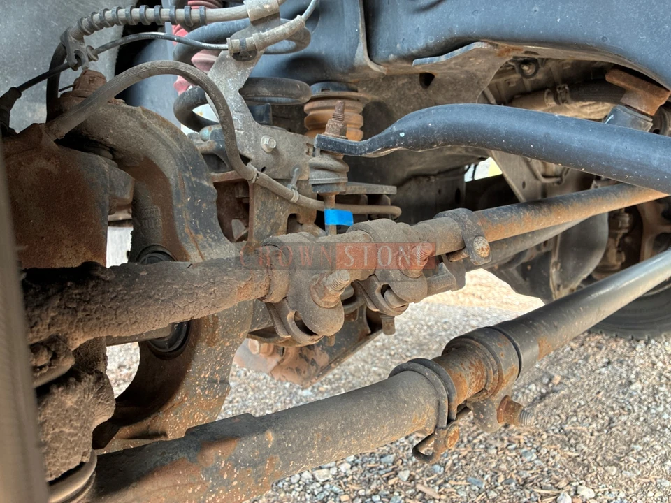 2020 Ford Super Duty 4th Gen - Image 14 of 21