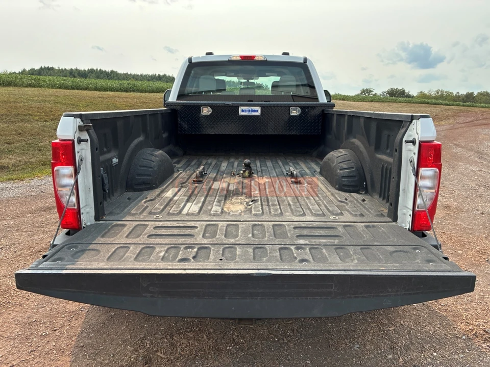 2020 Ford Super Duty 4th Gen - Image 10 of 21