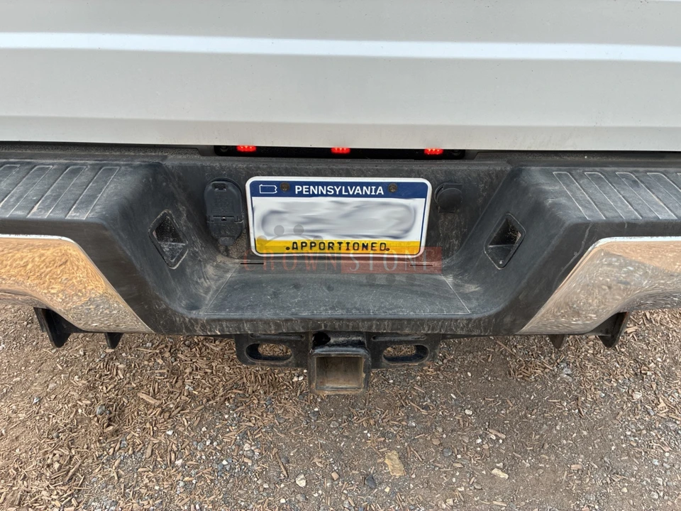 2020 Ford Super Duty 4th Gen - Image 8 of 21