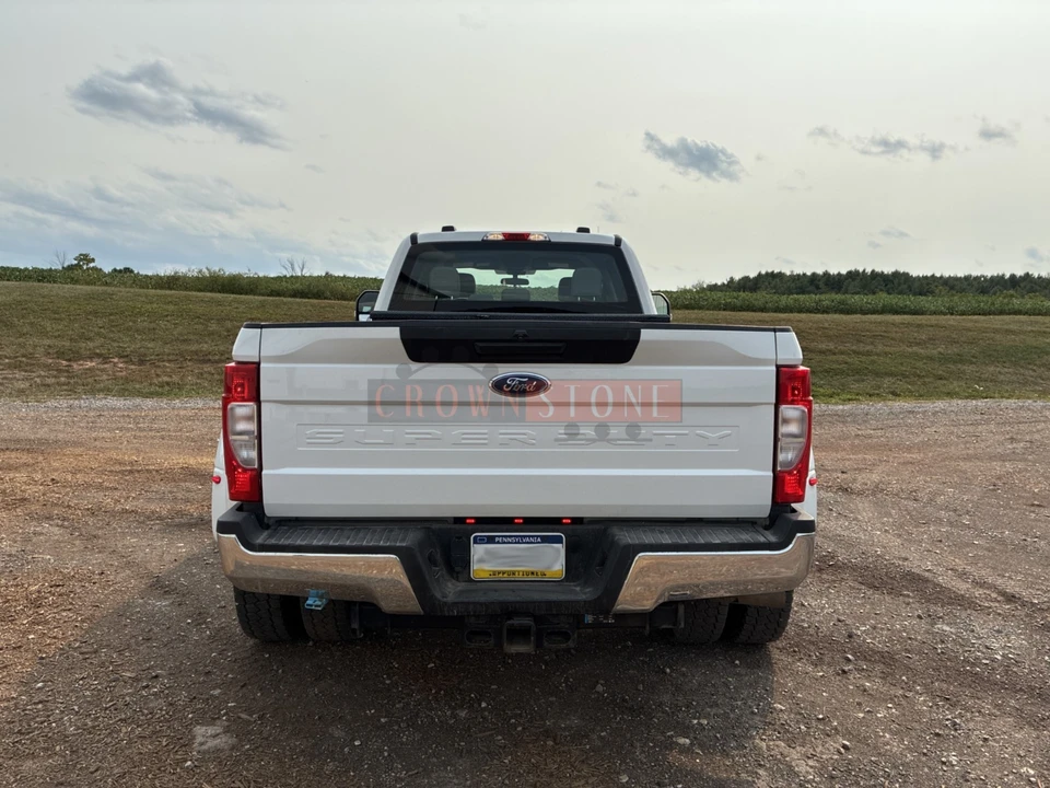 2020 Ford Super Duty 4th Gen - Image 4 of 21