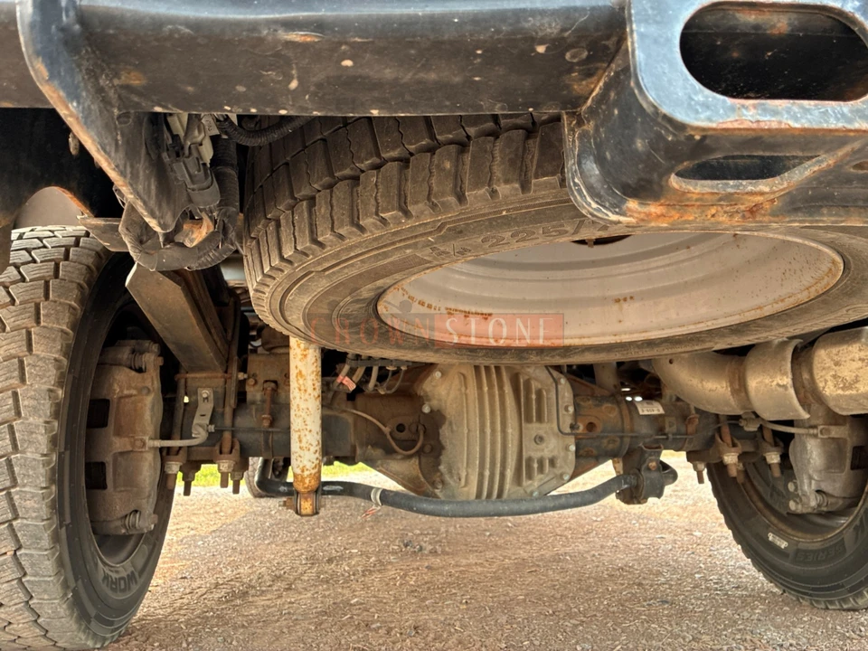 2020 Ford Super Duty 4th Gen - Image 16 of 21