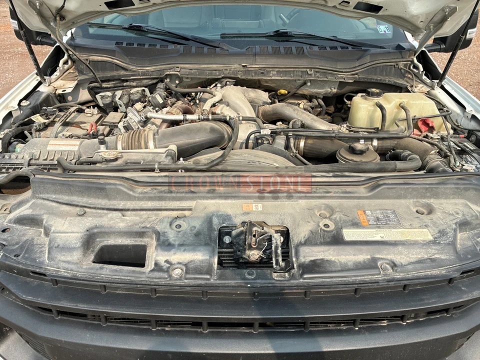 2020 Ford Super Duty 4th Gen - Image 20 of 21