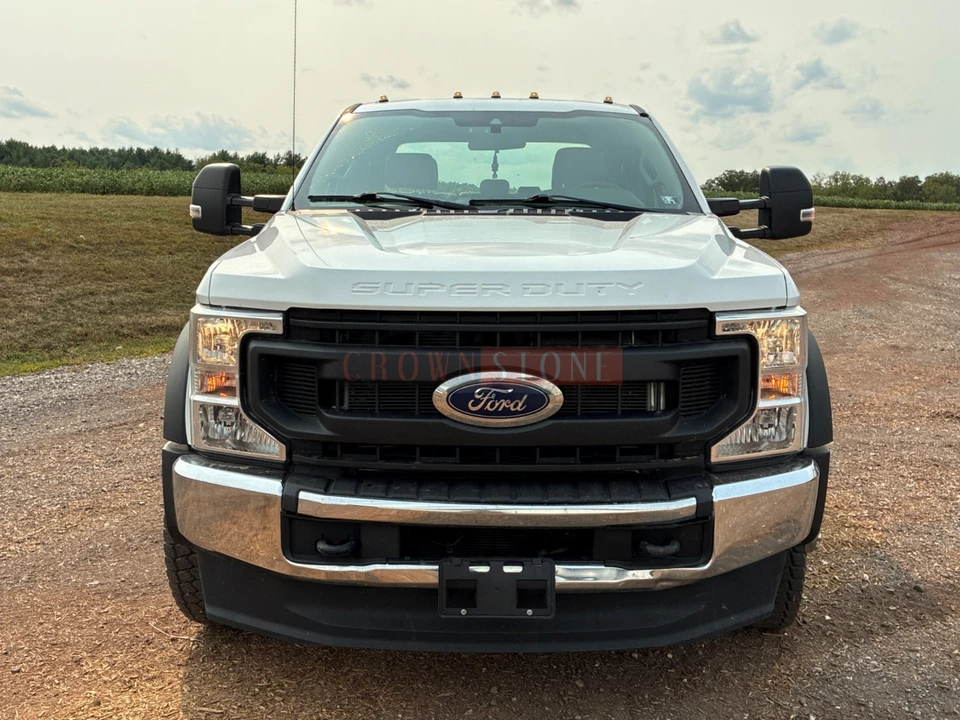 2020 Ford Super Duty 4th Gen - Image 7 of 21