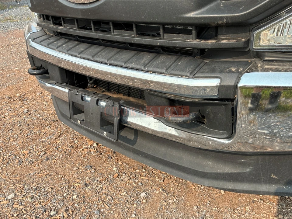2020 Ford Super Duty 4th Gen - Image 19 of 21