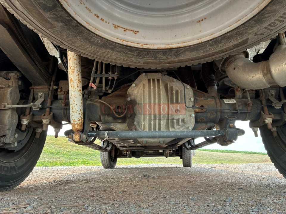 2020 Ford Super Duty 4th Gen - Image 17 of 21