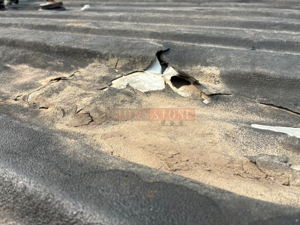 2020 Ford Super Duty 4th Gen - Image 11 of 21