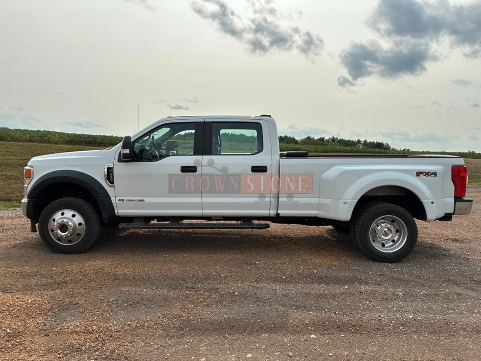 2020 Ford Super Duty 4th Gen - Image 5 of 21