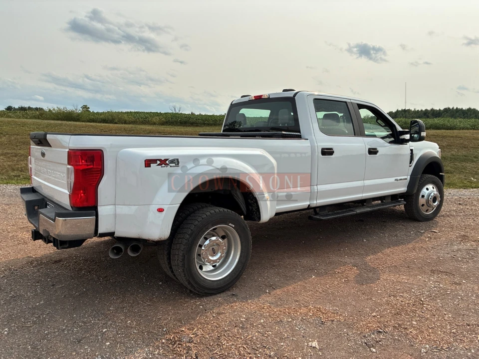 2020 Ford Super Duty 4th Gen - Image 3 of 21