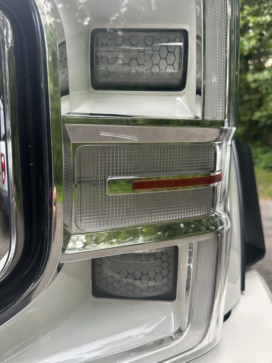 2020 Ford Super Duty 4th Gen - Image 7 of 21