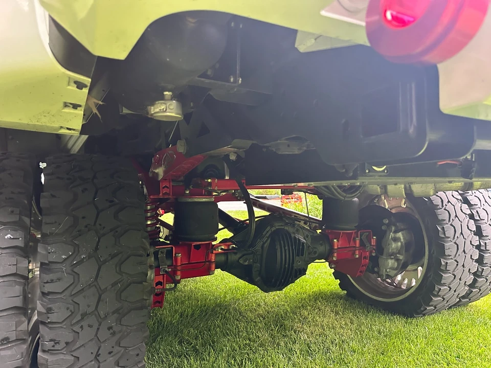 2020 Ford Super Duty 4th Gen - Image 6 of 21