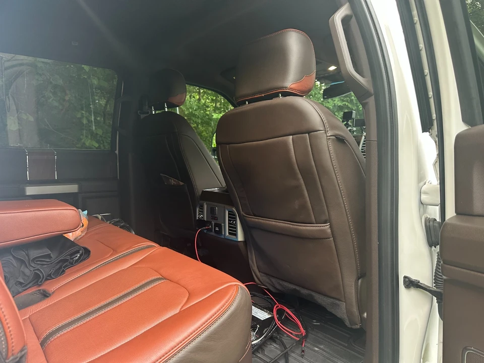 2020 Ford Super Duty 4th Gen - Image 13 of 21