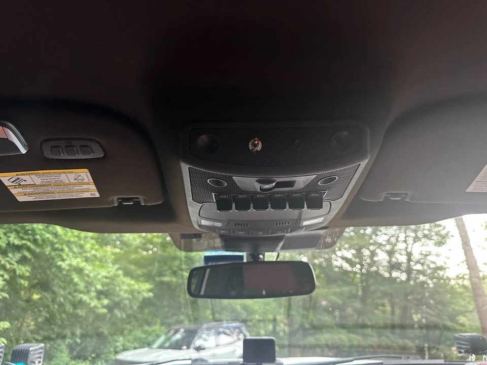 2020 Ford Super Duty 4th Gen - Image 18 of 21
