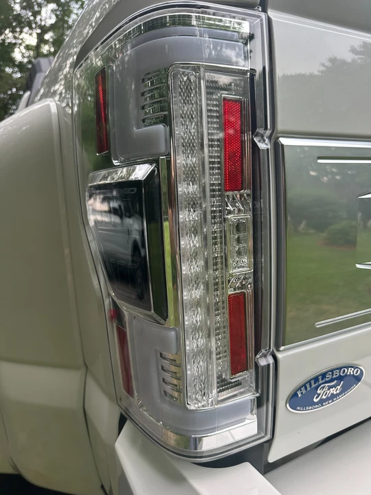 2020 Ford Super Duty 4th Gen - Image 10 of 21