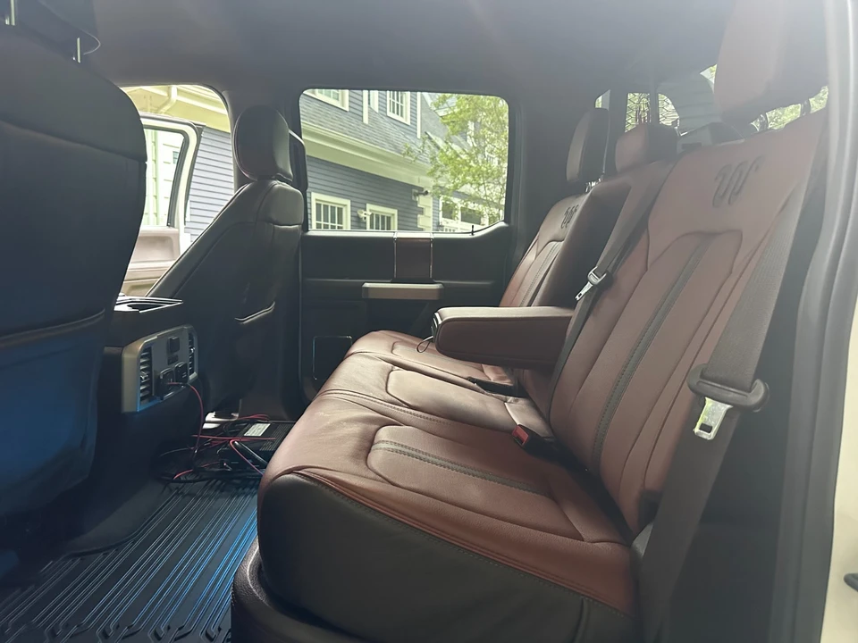 2020 Ford Super Duty 4th Gen - Image 14 of 21