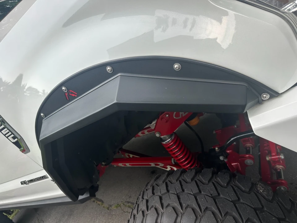 2020 Ford Super Duty 4th Gen - Image 9 of 21