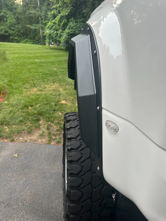 2020 Ford Super Duty 4th Gen - Image 8 of 21