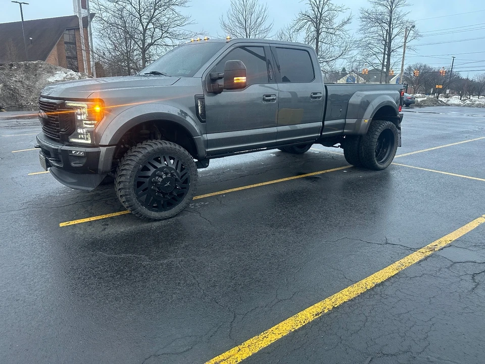 2020 Ford Super Duty 4th Gen - Image 4 of 7