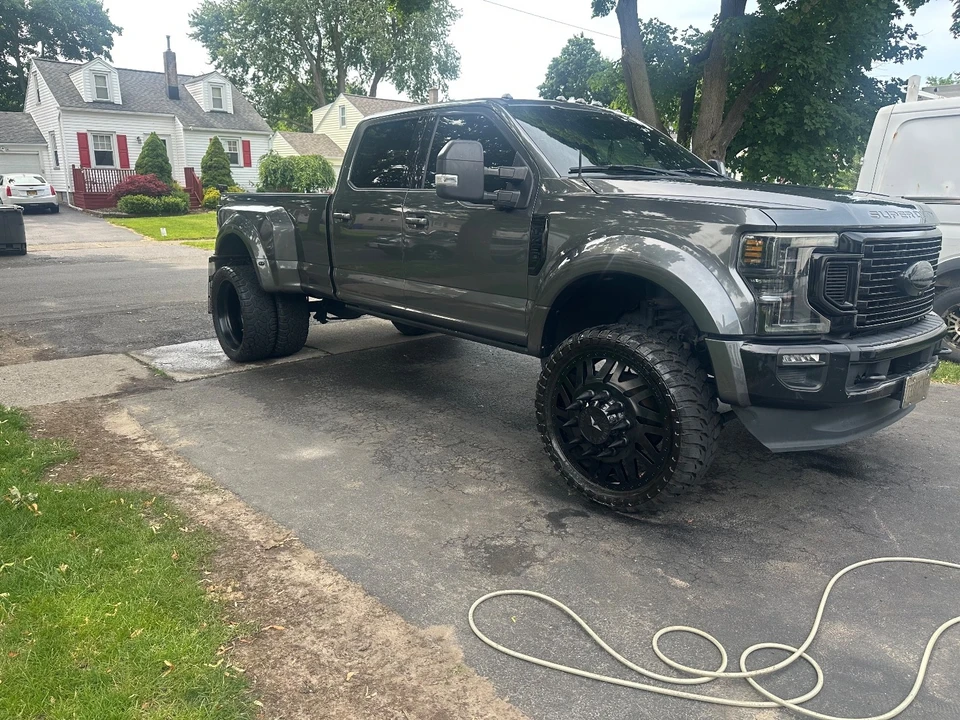 2020 Ford Super Duty 4th Gen - Image 2 of 7