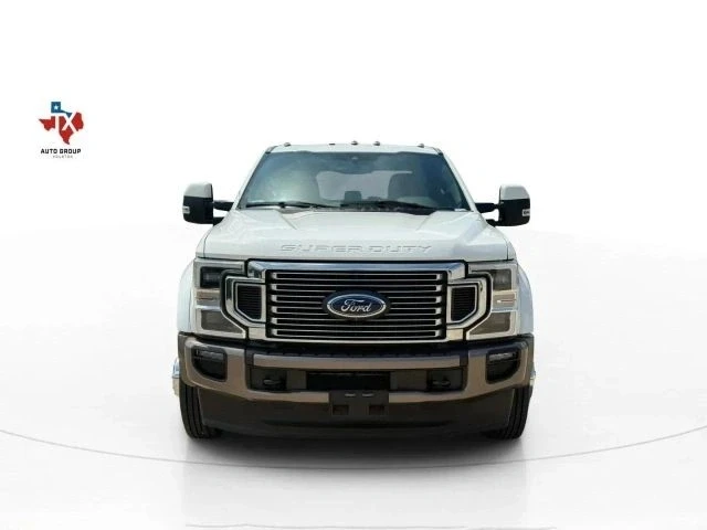 2020 Ford Super Duty 4th Gen - Image 8 of 21