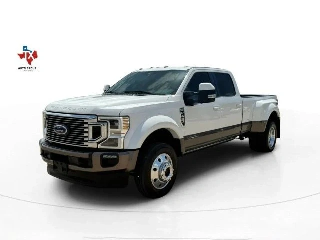 2020 Ford Super Duty 4th Gen - Image 6 of 21