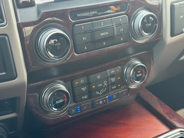 2020 Ford Super Duty 4th Gen - Image 11 of 21