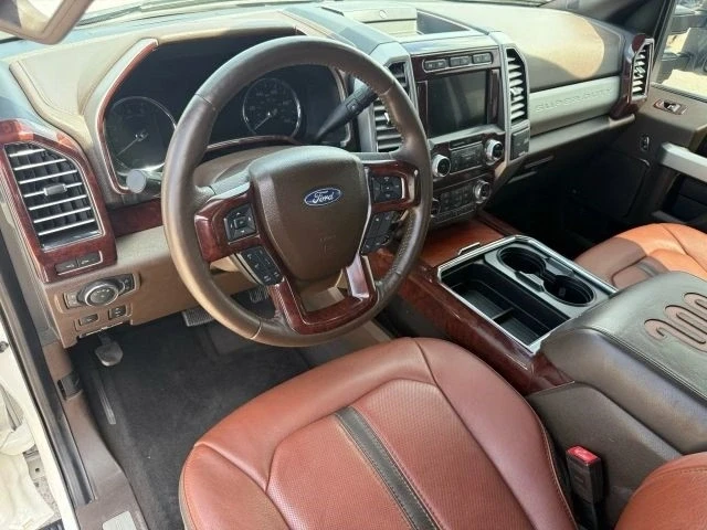2020 Ford Super Duty 4th Gen - Image 14 of 21