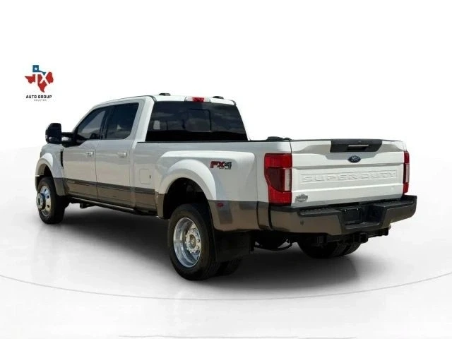 2020 Ford Super Duty 4th Gen - Image 5 of 21