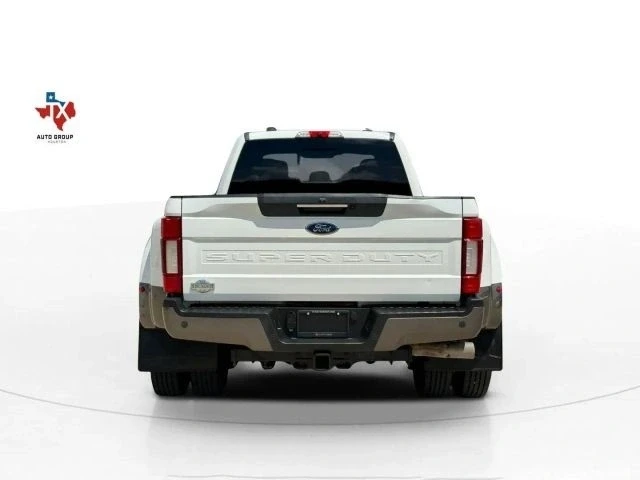 2020 Ford Super Duty 4th Gen - Image 9 of 21