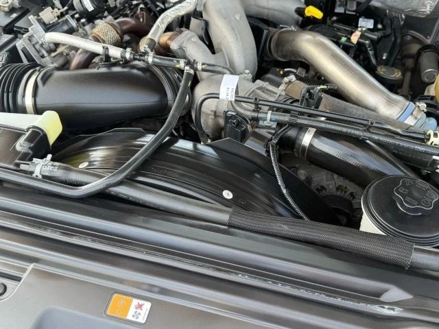 2020 Ford Super Duty 4th Gen - Image 20 of 21
