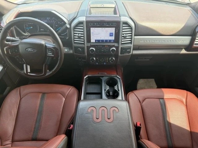 2020 Ford Super Duty 4th Gen - Image 2 of 21