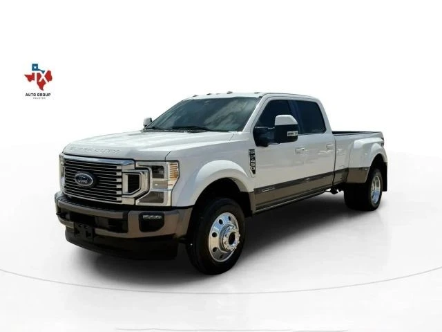 2020 Ford Super Duty 4th Gen - Image 6 of 12
