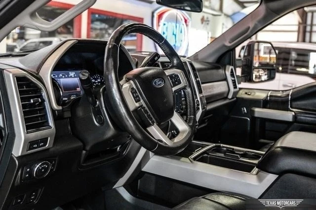 2020 Ford Super Duty 4th Gen - Image 5 of 21