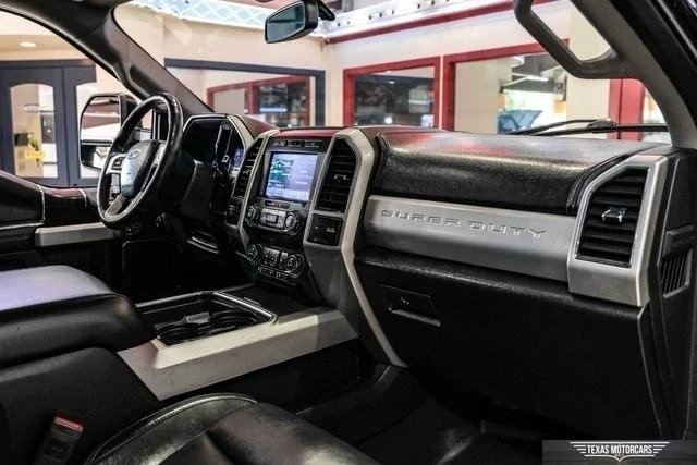 2020 Ford Super Duty 4th Gen - Image 12 of 21