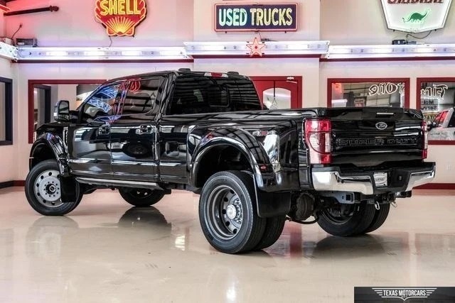 2020 Ford Super Duty 4th Gen - Image 4 of 21