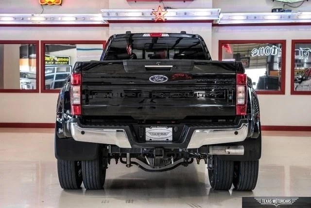 2020 Ford Super Duty 4th Gen - Image 10 of 21