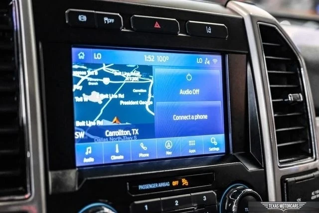 2020 Ford Super Duty 4th Gen - Image 19 of 21