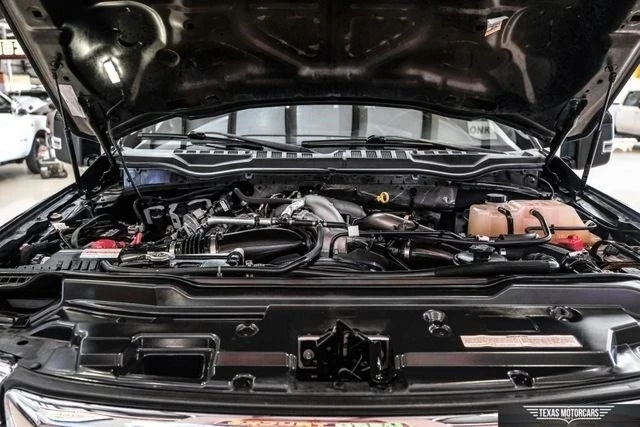 2020 Ford Super Duty 4th Gen - Image 7 of 21