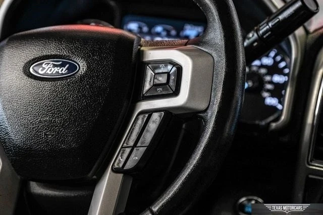 2020 Ford Super Duty 4th Gen - Image 16 of 21
