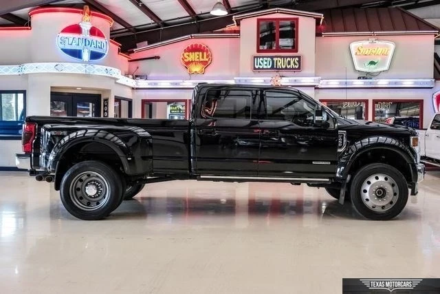 2020 Ford Super Duty 4th Gen - Image 9 of 21