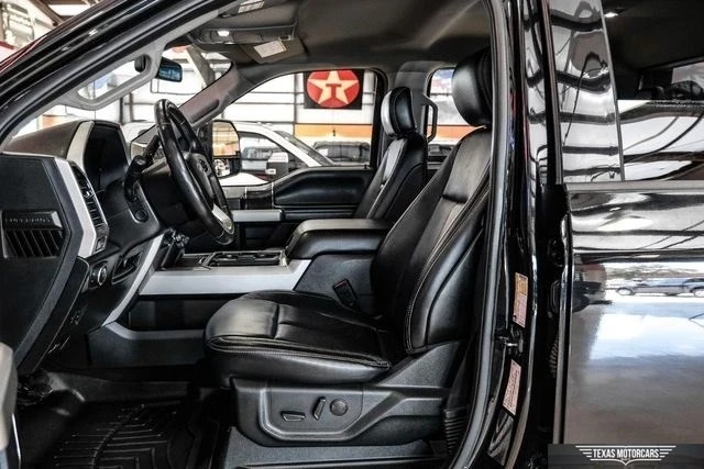 2020 Ford Super Duty 4th Gen - Image 6 of 21