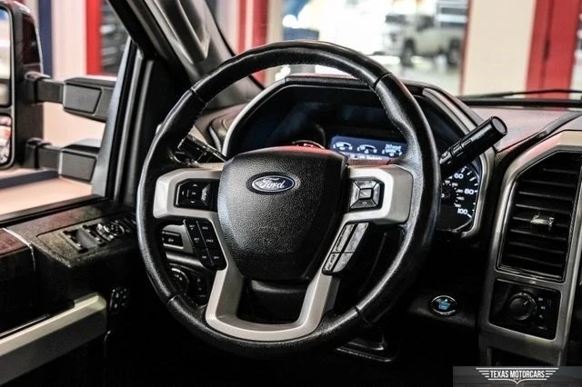 2020 Ford Super Duty 4th Gen - Image 14 of 21
