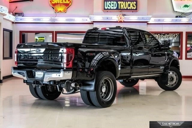 2020 Ford Super Duty 4th Gen - Image 3 of 21